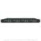 FIBRE 19" 1RU PON SPLITTER SC/APC 4 INPUTS WITH 16 OUTPUTS