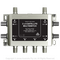 MULTISWITCH SAT IF 2 INPUT 8 OUTPUT END OF LINE