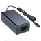 POWER ADAPTOR 15 VDC 3 AMP SWITCH MODE WITH F MALE (for DS/MS)