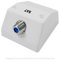 OUTLET SKIRTING F FEMALE TO F FEMALE 3 GHZ FOXTEL