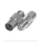 ADAPTOR PAL FEMALE TO F FEMALE, METAL