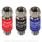 ATTENUATOR F MALE TO F FEMALE 6dB RATED 1 AMP (WITHOUT O-RING)