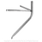 SATELLITE MOUNT WALL