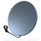 SATELLITE DISH 65CM OFFSET FIXED (4PK)