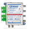 OPTICAL RECEIVER, OPTICAL WAVELENGTH 1310NM