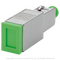 OPTICAL ATTENUATOR 15DB