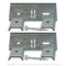 DUO CLEAT FOR TIN ROOF