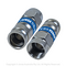 CONNECTOR F MALE COMPRESSION RG59 UNI LOCKING