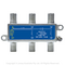 TAP 4 WAY 16 dB 5...2400 MHz 30VDC 2AMP