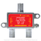 SPLITTER 2WAY F TYPE 5...2400MHz RPP 2A