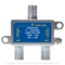 SPLITTER 2WAY F TYPE 5...2400MHz PP 2A