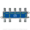 SPLITTER 8WAY F TYPE 5...2400MHz PP 2A