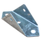 MOUNT SATELLITE CLEVIS BASE BRACKET