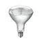GLOBE HEAT ES REFL 150W 2300K 800 Lm