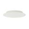 Cluster Canopy S/M WH RND for 6 Lights OD220mm