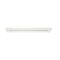 Cluster Canopy S/M Wh RECT for 11 Lights L900mm
