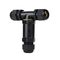 CONNECTOR 3 Way T Shape IP68 W/Proof