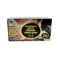 AUTO ACCESS GLOVE Grip Disposable BLK (MED) 50 Pack