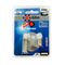 GLOBE LED Auto BAYONET 12-24V 21/5W BAZ15D 6K x 2