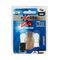 GLOBE LED Auto WEDGE 12-24V 21/5W T10 6K x 2