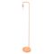 FLOOR ES Cop HOOK H1610mm w/blonde wood