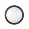 BULKHEAD 12W RND Wh 4000K IP66 OD300mm 800 Lm