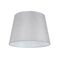 DIY Lampshade Linen Fabric SLANTED OD320mm