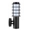 WALL ES (Max 18W)  LOUVERED S/M SS304 IP44