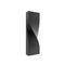 WALL S/M Up/Dn 11W LED TRI 1103 Lm IP65 TWIST Wh Alt Beam