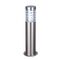 BOLLARD ES Elanora RND SS304 IP44 H1000mm