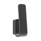 WALL S/M 7W LED TRI 536 Lm IP65 Hook Dark Grey