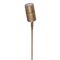 SPIKE S/ADJ 12V MR16 Cop IP65 L650mm Cable encl