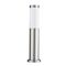 BOLLARD SHORT SS304 ES (Max 18W) IP44