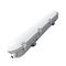 BATTEN LED TRI W/PROOF S/M 20W/40W 1265mm IP65 2000Lm/4000Lm