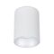 D/L FIXED S/M Fixed GU10 RND Matt Wh IP20 OD96mm