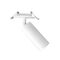 D/L Recessed Adjustable DIMM Spot 10W BLK Tri IP20 90mm 850 Lm