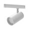 TRACK 4 WIRE 3 Circuit LED HEAD WH 30W TRI 2.7K-6K 2580Lm