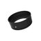 TRACK ACCESSORY Shade (Wide Spread) BLK OD75mm for ZONE1BK