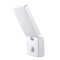 SECURITY S/ADJ LED Wh 4000K IP65 15W w/sensor