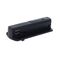 TRACK 1 Circuit 3 Wire Square Adaptor BLK