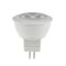 GLOBE LED 12V DC GU4 MR11 4W 3K White 260 Lm