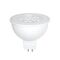 GLOBE LED 12V AC/DC MR16 6W 3000K Wh 480 Lm