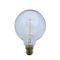 GLOBE CARBON BC G95 25W 2000K 50 Lm