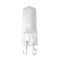 GLOBE HAL G9 28W = 40W FR 2800K 350 Lm