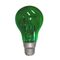 GLOBE HAL ES GLS 28W = 40W YELLOW 340 Lm