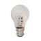 GLOBE HAL ES GLS 18W = 25W CLR 2800K 210 Lm