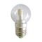 GLOBE LED SES F/RND 4W 5000K 300 Lm