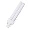 GLOBE FL G24d-1 PLC 2 PIN 10W 4200K 630 Lm