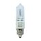 GLOBE HAL 32V E11 JD 150W POOL 2800K 2700 Lm