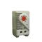 Thermostat Twin   0-60 Deg 250AC NC/NO